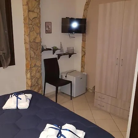 L'angolo Del Sole Bed & Breakfast