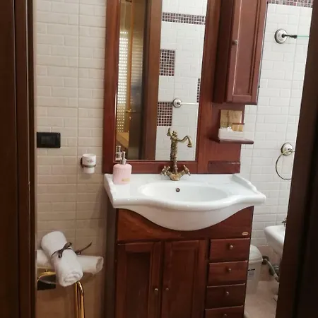 Bed & Breakfast L'angolo Del Sole