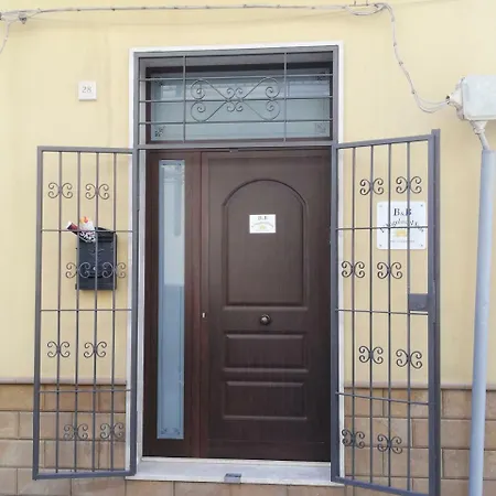 L'angolo Del Sole Bed & Breakfast Mazara del Vallo