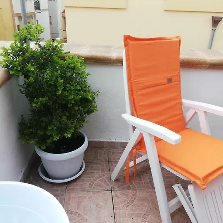 Bed & Breakfast L'angolo Del Sole Mazara del Vallo