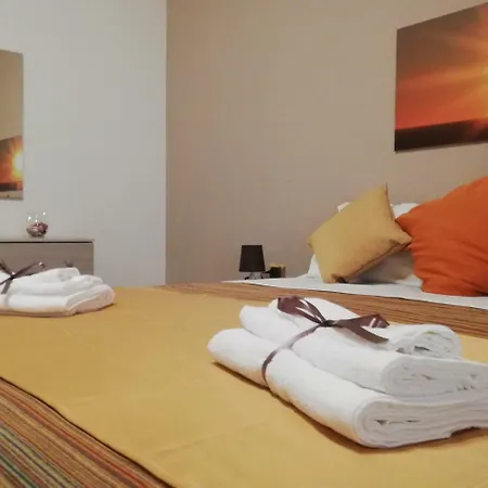 Bed & Breakfast L'angolo Del Sole