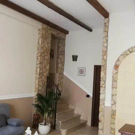 L'angolo Del Sole Mazara del Vallo