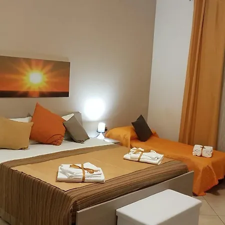 Bed & Breakfast L'angolo Del Sole 3*