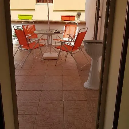 Bed & Breakfast L'angolo Del Sole