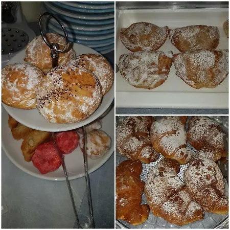 Bed & Breakfast L'angolo Del Sole 3*