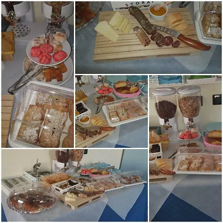 Bed & Breakfast L'angolo Del Sole Mazara del Vallo