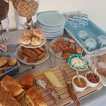 L'angolo Del Sole Bed & Breakfast 3*