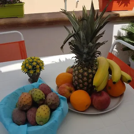 L'angolo Del Sole 3*