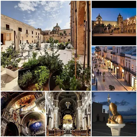 Bed & Breakfast L'angolo Del Sole Mazara del Vallo