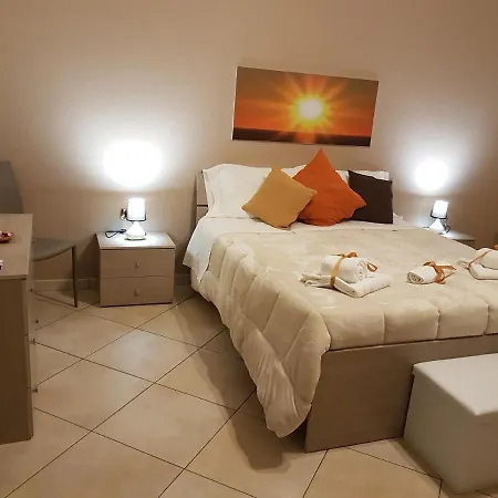 L'angolo Del Sole Bed & Breakfast 3*