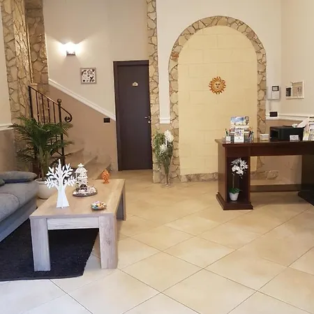 L'angolo Del Sole 3* Mazara del Vallo
