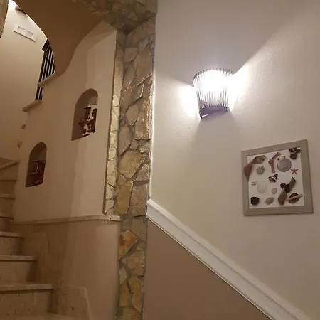 L'angolo Del Sole Bed & Breakfast