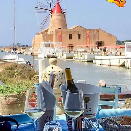 L'angolo Del Sole Mazara del Vallo