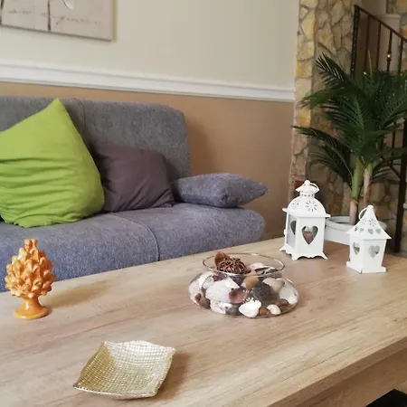 L'angolo Del Sole 3*