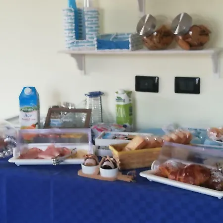 L'angolo Del Sole Отель типа 