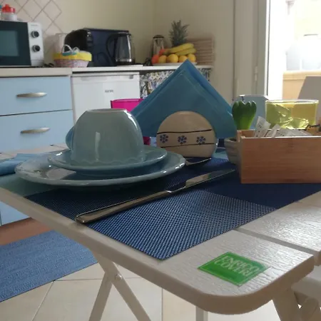 L'angolo Del Sole Отель типа 