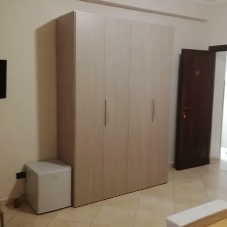 L'angolo Del Sole Bed & Breakfast Mazara del Vallo