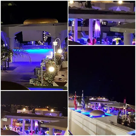 L'angolo Del Sole Отель типа 