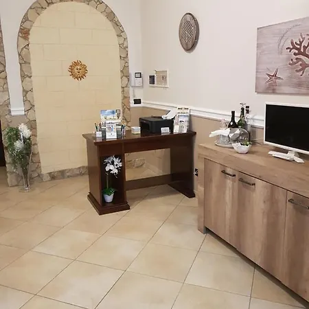 L'angolo Del Sole Bed & Breakfast Mazara del Vallo