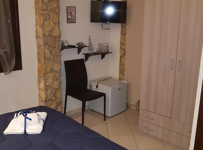 L'angolo Del Sole Отель типа 