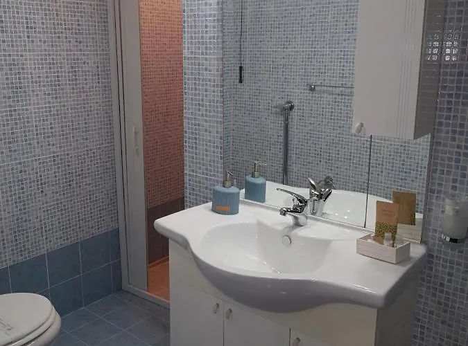 L'angolo Del Sole Мазара-дель-Валло