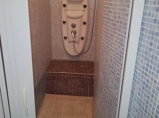 L'angolo Del Sole Отель типа 