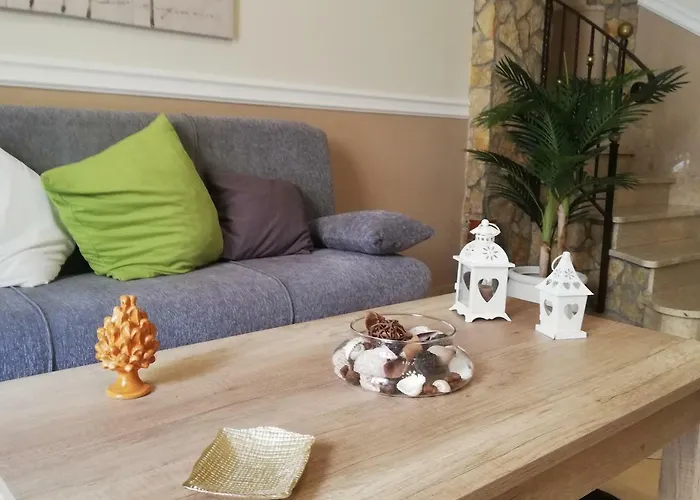 L'angolo Del Sole 3*