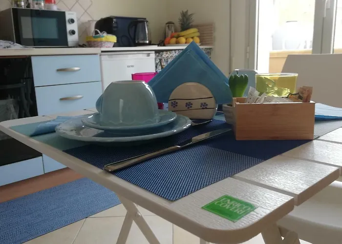 L'angolo Del Sole Отель типа 