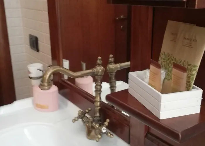 L'angolo Del Sole Мазара-дель-Валло