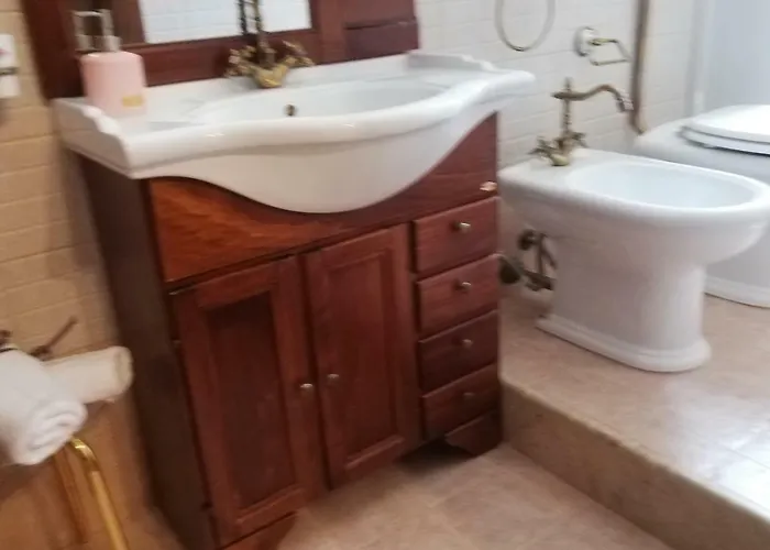 L'angolo Del Sole Мазара-дель-Валло