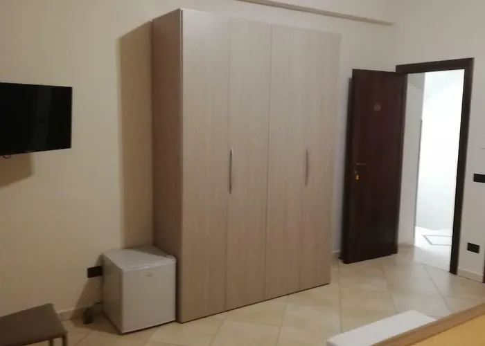 L'angolo Del Sole Отель типа 