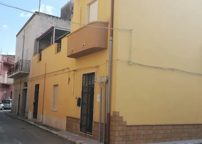 L'angolo Del Sole Отель типа 