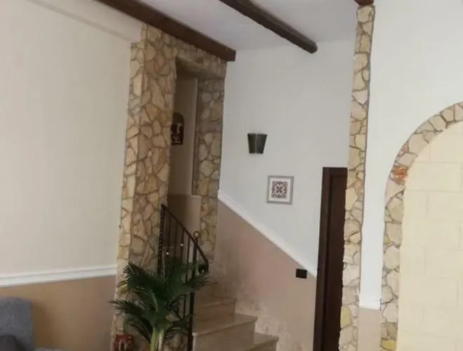 L'angolo Del Sole Мазара-дель-Валло