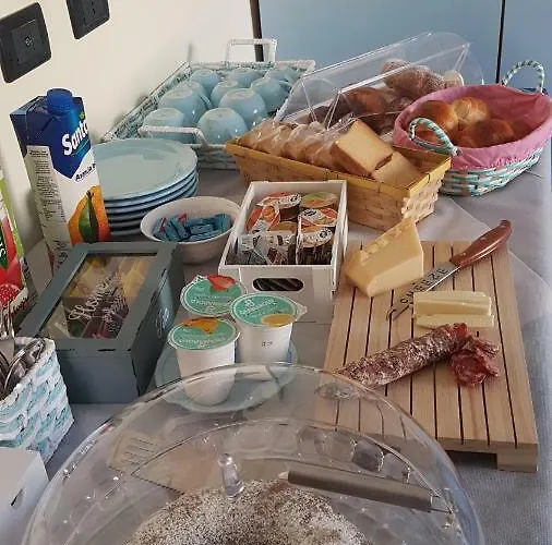 L'angolo Del Sole Мазара-дель-Валло