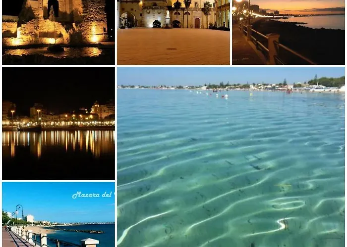 L'angolo Del Sole 3*