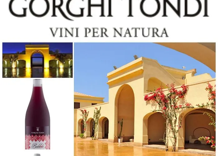 L'angolo Del Sole Отель типа 