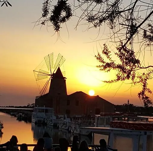 L'angolo Del Sole Отель типа 