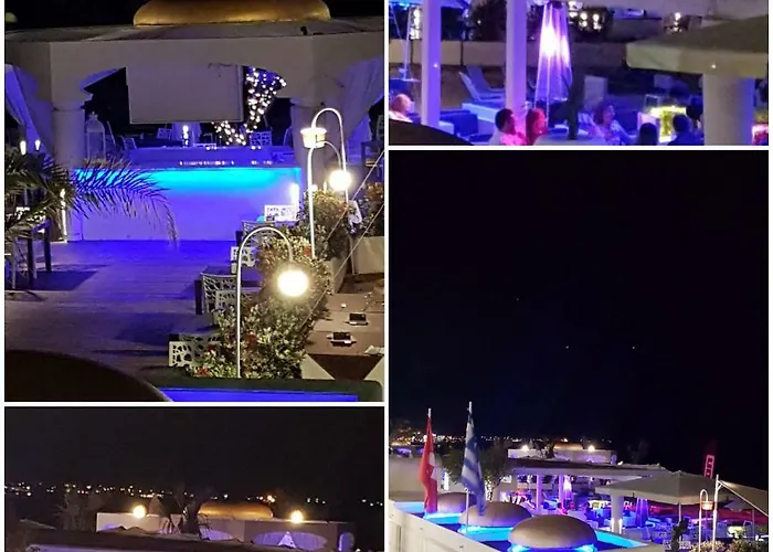 L'angolo Del Sole Отель типа 