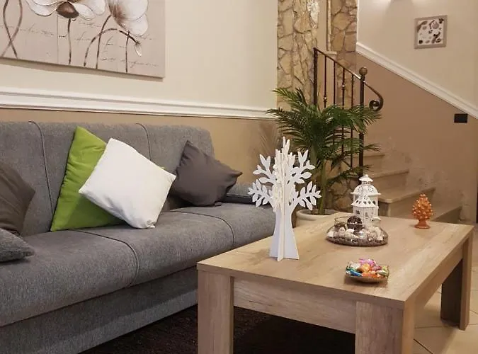 L'angolo Del Sole Мазара-дель-Валло